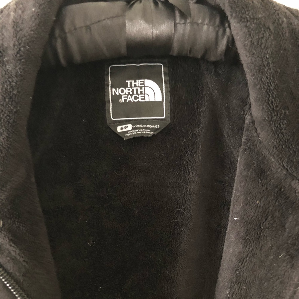 North Face Jacket - image 2